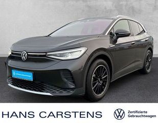 VW ID.4 Gebrauchtwagen