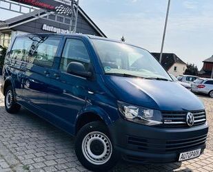VW T6 Transporter Gebrauchtwagen