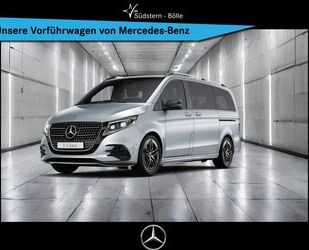 Mercedes-Benz V 300 Gebrauchtwagen