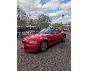BMW Z3 Gebrauchtwagen
