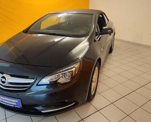Opel Cascada Gebrauchtwagen