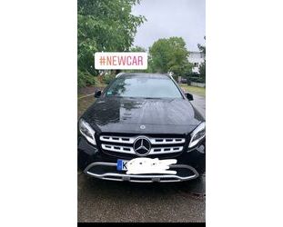 Mercedes-Benz GLA 220 Gebrauchtwagen