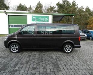 VW T5 Caravelle Gebrauchtwagen