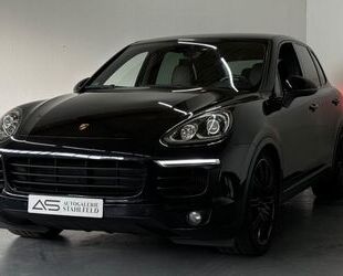 Porsche Cayenne Gebrauchtwagen
