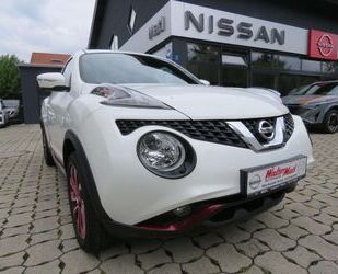 Nissan Juke Gebrauchtwagen