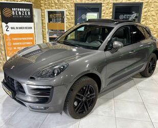 Porsche Macan Gebrauchtwagen