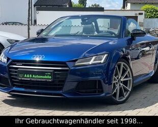 Audi TT Gebrauchtwagen