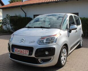 Citroen C3 Picasso Gebrauchtwagen