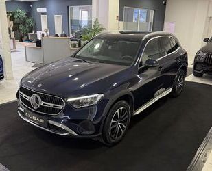 Mercedes-Benz GLC 220 Gebrauchtwagen