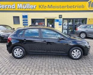 VW Polo Gebrauchtwagen