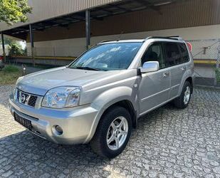 Nissan X-Trail Gebrauchtwagen