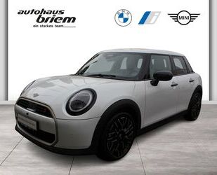 Mini Cooper S Gebrauchtwagen