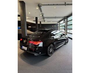 Mercedes-Benz CLA 200 Gebrauchtwagen