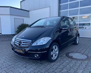 Mercedes-Benz A 180 Gebrauchtwagen