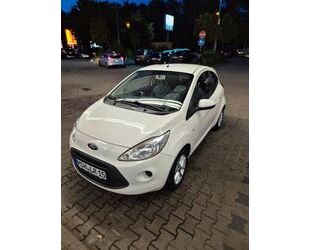 Ford Ka/Ka+ Gebrauchtwagen