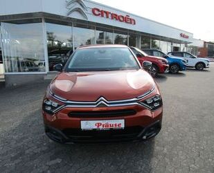 Citroen C4 Gebrauchtwagen