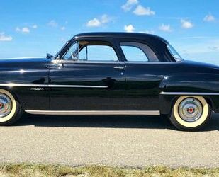 Dodge Coronet Oldtimer