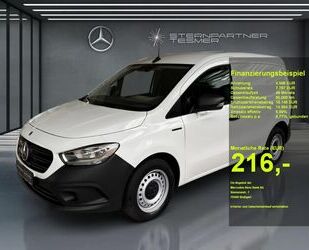 Mercedes-Benz eCitan Gebrauchtwagen