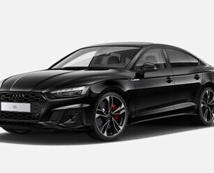 Audi S5 Gebrauchtwagen