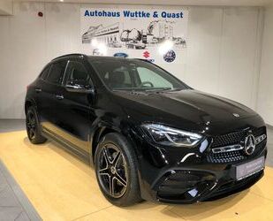 Mercedes-Benz GLA 200 Gebrauchtwagen
