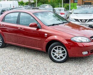 Chevrolet Lacetti Gebrauchtwagen