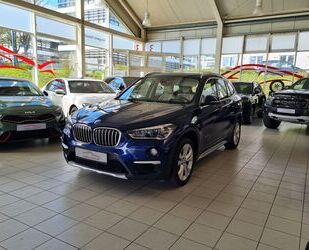 BMW X1 Gebrauchtwagen
