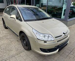 Citroen C4 Gebrauchtwagen