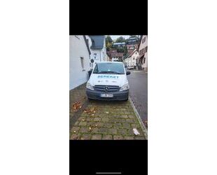 Mercedes-Benz Vito Gebrauchtwagen