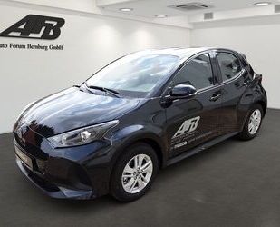 Mazda 2 Hybrid Gebrauchtwagen