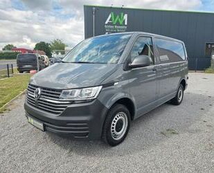 VW T6 Transporter Gebrauchtwagen