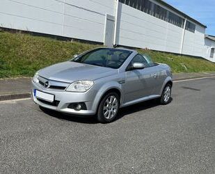 Opel Tigra Gebrauchtwagen