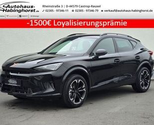 Cupra Formentor Gebrauchtwagen