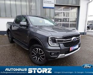 Ford Ranger Gebrauchtwagen