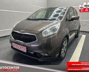 Kia Venga Gebrauchtwagen
