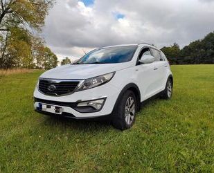 Kia Sportage Gebrauchtwagen