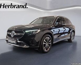 Mercedes-Benz GLC 220 Gebrauchtwagen