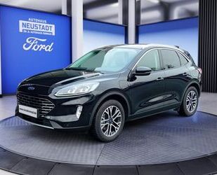 Ford Kuga Gebrauchtwagen