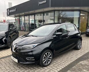 Renault ZOE Gebrauchtwagen