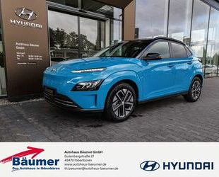 Hyundai Hyundai KONA Elektro 64kWh Prime Sitzpkt. AHK abne Gebrauchtwagen