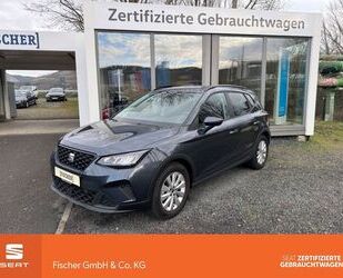 Seat Arona Gebrauchtwagen