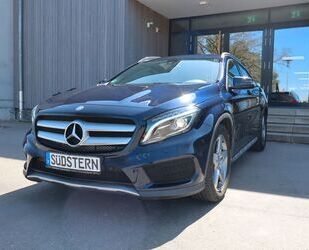 Mercedes-Benz GLA 200 Gebrauchtwagen