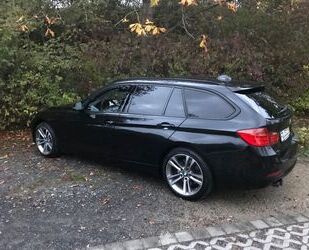 BMW 330 Gebrauchtwagen