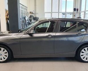 BMW 116 Gebrauchtwagen