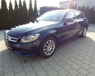 Mercedes-Benz C 180 Gebrauchtwagen