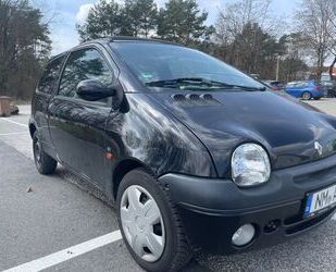 Renault Twingo Gebrauchtwagen
