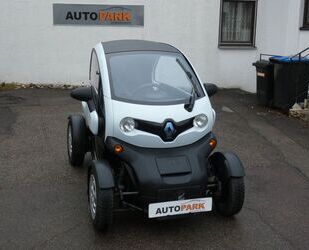 Renault Twizy Gebrauchtwagen