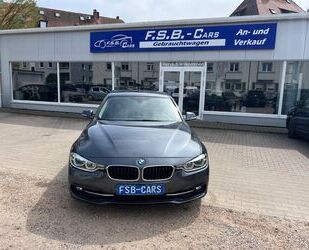 BMW 316 Gebrauchtwagen
