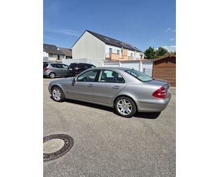 Mercedes-Benz E 320 Gebrauchtwagen