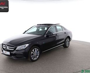 Mercedes-Benz C 350 Gebrauchtwagen