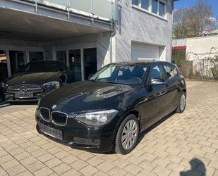BMW 114 Gebrauchtwagen